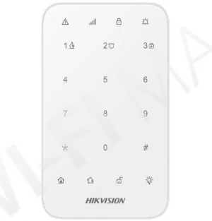 Hikvision AX PRO Беспроводная клавиатура