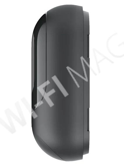 Ubiquiti UniFi Protect Floodlight, светодиодный прожектор