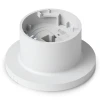 Ubiquiti G5 PTZ Surface Mount White, белый кронштейн для поверхностного монтажа на потолок видеокамеры UVC-G5-PTZ