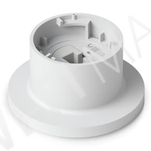 Ubiquiti G5 PTZ Surface Mount White, белый кронштейн для поверхностного монтажа на потолок видеокамеры UVC-G5-PTZ