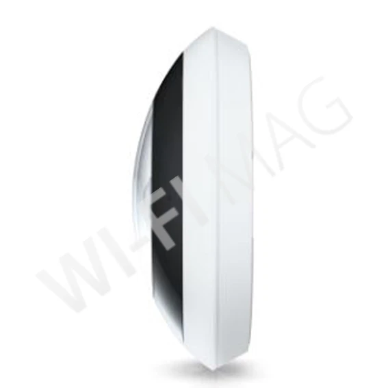Ubiquiti UniFi Protect Video Camera AI 360 Fisheye White (5 Мп, 360°) белая IP-видеокамера