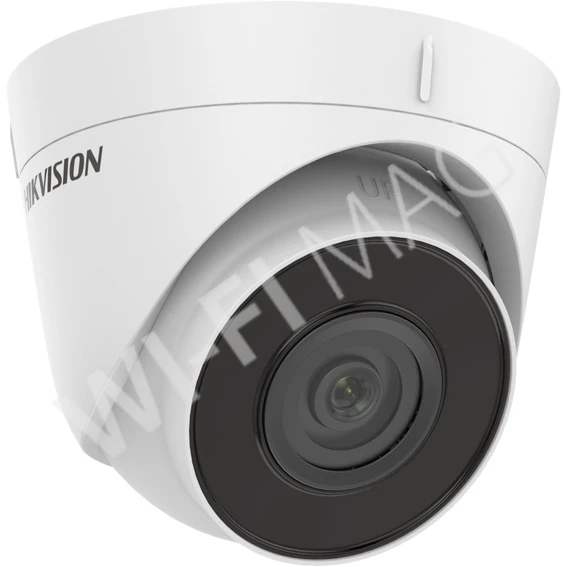 Hikvision DS-2CD1323G0E-I(C)(2.8mm) 2 Мп уличная купольная IP-видеокамера
