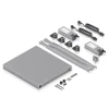 Ubiquiti UniFi Enterprise Campus 24 Stacking Switch, 32-портовый со стекированием Etherlighting коммутатор