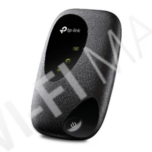 TP-Link M7200, LTE-Advanced мобильный Wi-Fi роутер