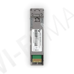 Ubiquiti UACC-OM-SFP10-1490 Модуль SFP+/LCupc Duplex, 1490 nm, Single-Mode Optical Module, 10G, 20km