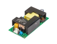 Питание, POE оборудование Mikrotik GB60A-S12 (12В 5А) внутренний источник питания для коммутаторов и маршрутизаторов