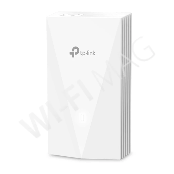 TP-Link EAP655-Wall AX3000, точка доступа Wi‑Fi 6