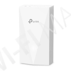 TP-Link EAP655-Wall AX3000, точка доступа Wi‑Fi 6