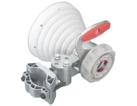 Антенна RF Elements HG4-TP-S30 Symmetrical Horn 30°, 5GHz, 18dBi, симметричная рупорная антенна