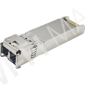 Conexpro S+31DLC-10-H3 модуль SFP+ Single Mode, 10 Гбит/с, 2xLC, 10 км (Tx/Rx=1310) DDM - H3C