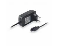 Питание, POE оборудование Teltonika Power Supply 4-pin EU 18 Вт (12 В/1,5 А) блок питания