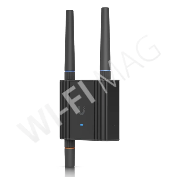 Ubiquiti UniFi Mobile Router Ultra, уличный мобильный маршрутизатор