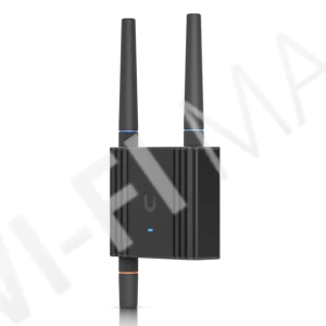 Ubiquiti UniFi Mobile Router Ultra, уличный мобильный маршрутизатор