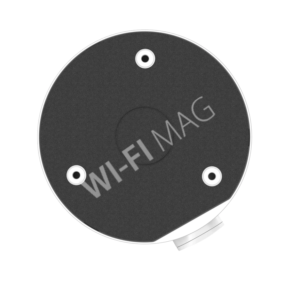 TP-Link Network Camera Junction Box White, белая монтажная коробка для камер VIGI