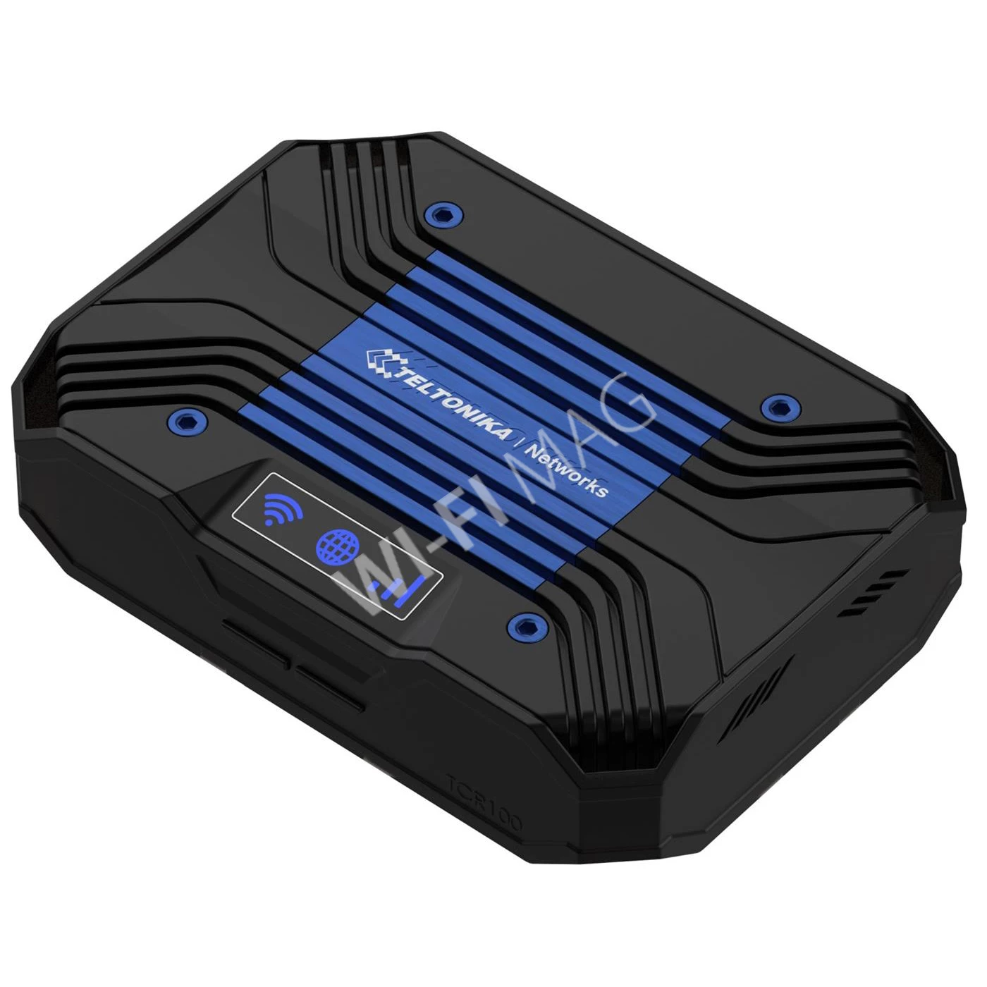 Teltonika TCR100 4G Wi-Fi LTE Router, электронное устройство