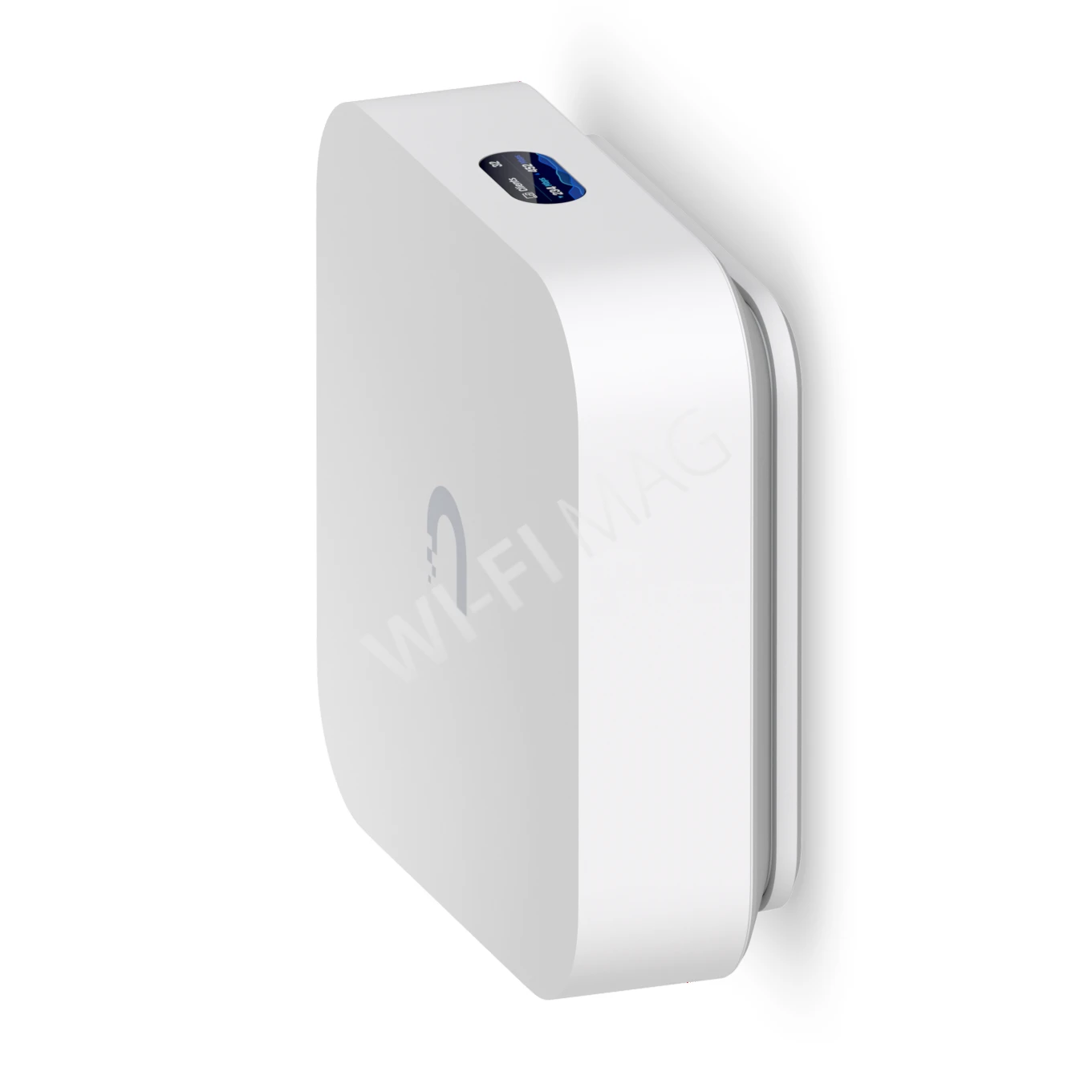 Ubiquiti Floating Mount 12 cm, магнитное настенное крепление для UniFi Express и Gateway Lite