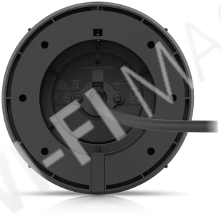 Ubiquiti UniFi G5 Turret Ultra Camera, 4 Мп турельная IP-видеокамера, black