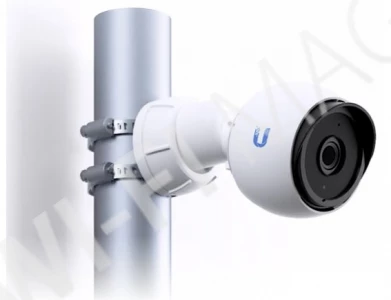 Ubiquiti UniFi Protect G4 Bullet Camera IP-видеокамера (комплект из 3 штук)