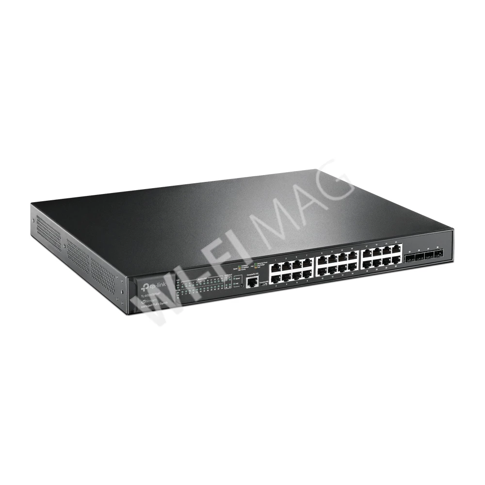 TP-Link TL-SG3428XMP