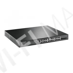 TP-Link TL-SG3428XMP