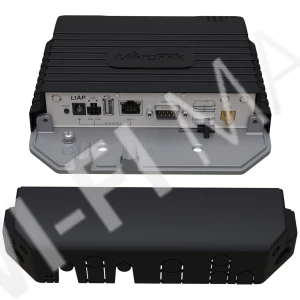 Mikrotik RouterBOARD LtAP LTE7 kit электронное устройство