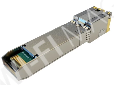 Max Link SFP+ 10G copper module, RJ-45, 100m, 10 Gbps, Cisco comp. проводной модуль