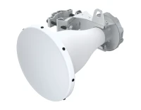 Антенна RF Elements SH30WB GO Wideband 30° Symmetrical Horn TwistPort, 5/6GHz, 18/20dBi, секторная рупорная антенна