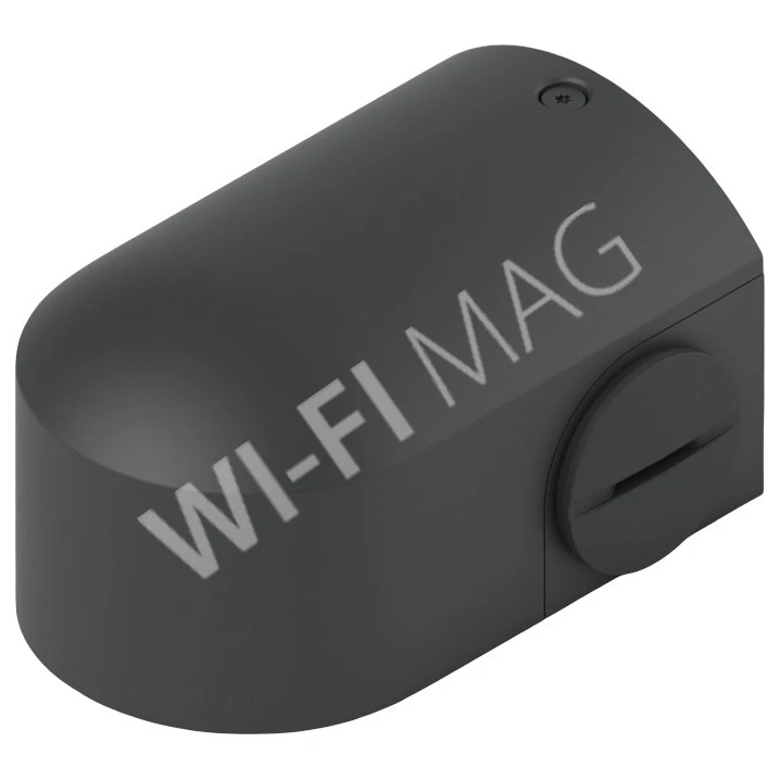 Ubiquiti G5 PTZ Conduit Adapter Black, черный кронштейн для крепления на дюймовую кабельную трубу 3/4 камер UVC-G5/G6-PTZ