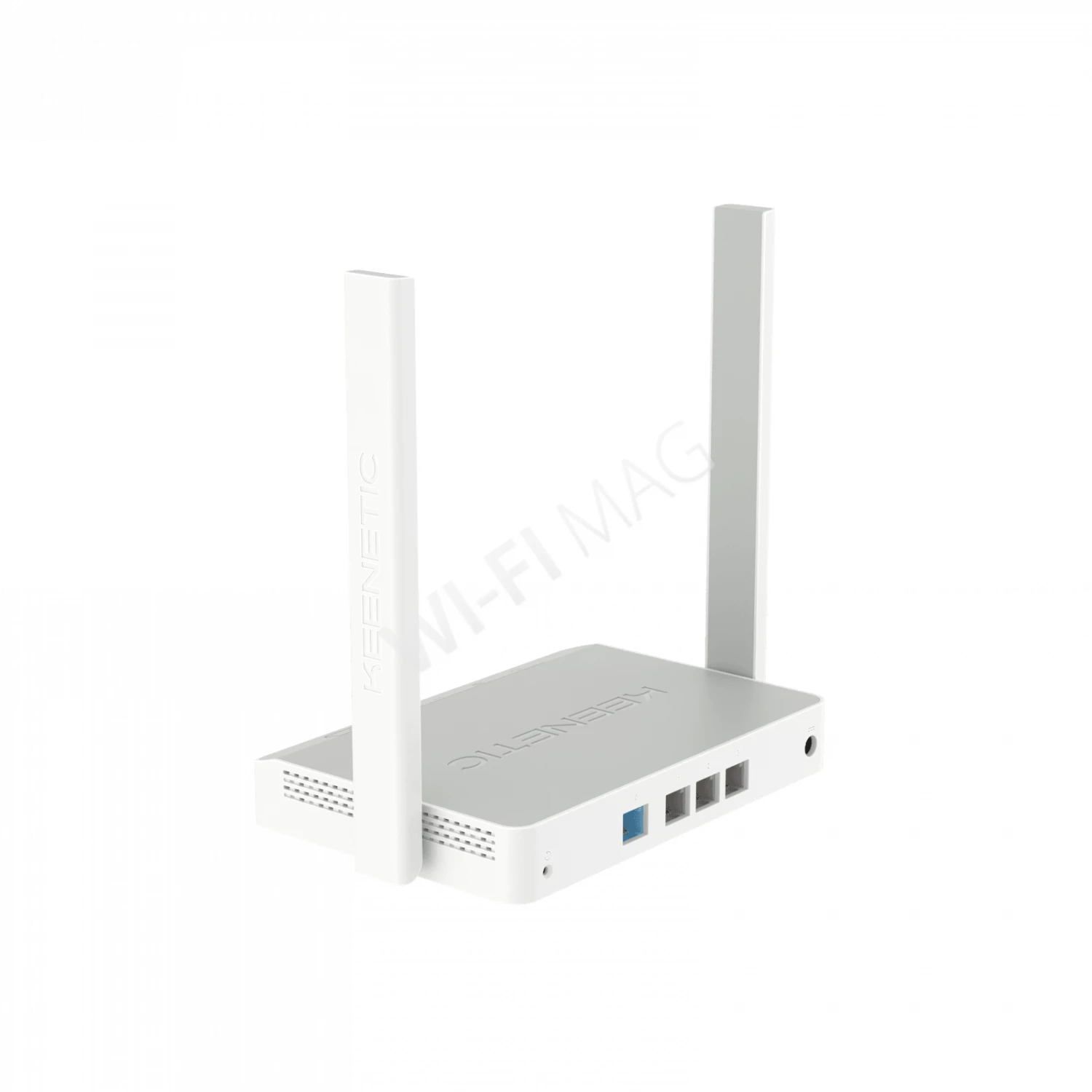 Keenetic Extra (KN-1713) Wi-Fi AC1200 роутер