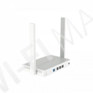 Keenetic Extra (KN-1713) Wi-Fi AC1200 роутер