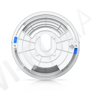 Ubiquiti UniFi G6 Dome Camera Flush Mount White, белое крепление для скрытого монтажа камер UVC-G6-Dome/Pro-Dome в потолок/стену
