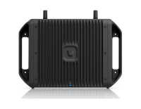 Маршрутизаторы Ubiquiti UniFi Cloud Gateway Industrial, двухдиапазонный маршрутизатор Wi-Fi 7 с поддержкой PoE