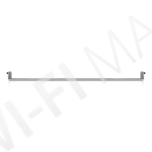 Ubiquiti Toolless Mini Rack Shelf Sliding, выдвижная полка для стойки Toolless Mini Rack