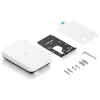 Ubiquiti U7 Pro XG Wall, трехдиапазонная настенная точка доступа Wi-Fi 7 с 6 пространственными потоками