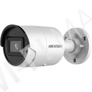 Hikvision DS-2CD2043G2-I(2.8mm) 4 Мп уличная цилиндрическая с ИК-подсветкой до 40м IP-видеокамера
