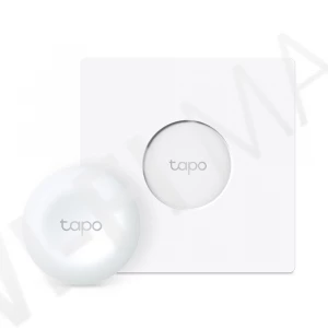 TP-Link Tapo S200D, умный диммер-выключатель