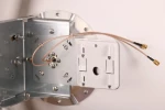 Jirous JRA-23DD MIMO 2,4GHz 23dBi антенна параболическая, комплект 2 шт.