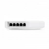 Ubiquiti UniFi Switch Flex, управляемый 5-портовый с 4-мя портами PoE коммутатор