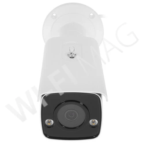 Hikvision DS-2CD2T47G2-L(C)(2.8mm) 4 Мп уличная цилиндрическая IP-видеокамера ColorVu