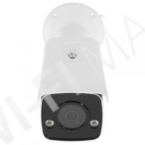 Hikvision DS-2CD2T47G2-L(C)(2.8mm) 4 Мп уличная цилиндрическая IP-видеокамера ColorVu