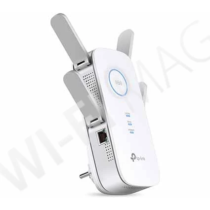 TP-Link RE650 усилитель WiFi сигнала