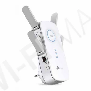 TP-Link RE650 усилитель WiFi сигнала
