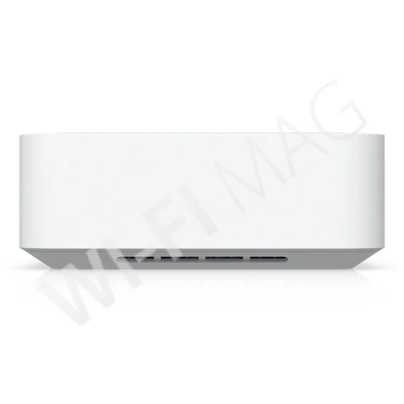 Ubiquiti UniFi Express 7, интегрированное устройство с функциями маршрутизатора и точки доступа Wi-Fi 7