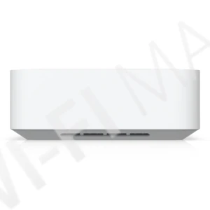 Ubiquiti UniFi Express 7, интегрированное устройство с функциями маршрутизатора и точки доступа Wi-Fi 7