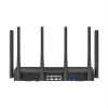 Mercusys MR37BE BE6500, двухдиапазонный маршрутизатор Wi‑Fi 7