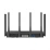Mercusys MR37BE BE6500, двухдиапазонный маршрутизатор Wi‑Fi 7