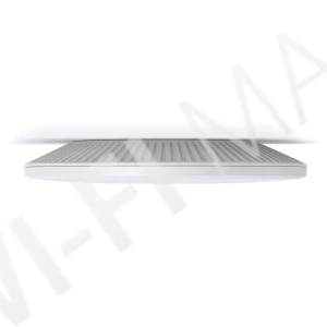 TP-Link EAP770 BE9300, трехдиапазонная точка доступа Omada Wi-Fi 7 с поддержкой PoE