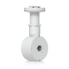 Ubiquiti UniFi Camera Dual Mount White, белое двойное крепление для установки на плоской поверхности камер UniFi