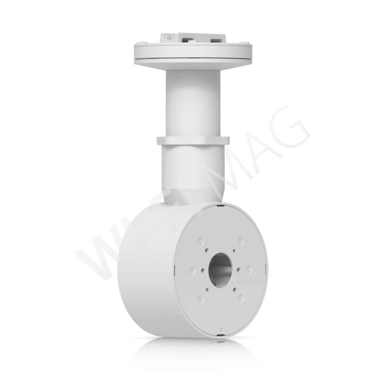 Ubiquiti UniFi Camera Dual Mount White, белое двойное крепление для установки на плоской поверхности камер UniFi