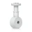Ubiquiti UniFi Camera Dual Mount White, белое двойное крепление для установки на плоской поверхности камер UniFi